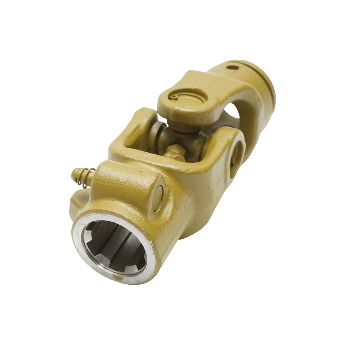 Articulatie FCF T1 cardan completa, cruce 22x54mm pentru teava triunghiulara 36,1mm